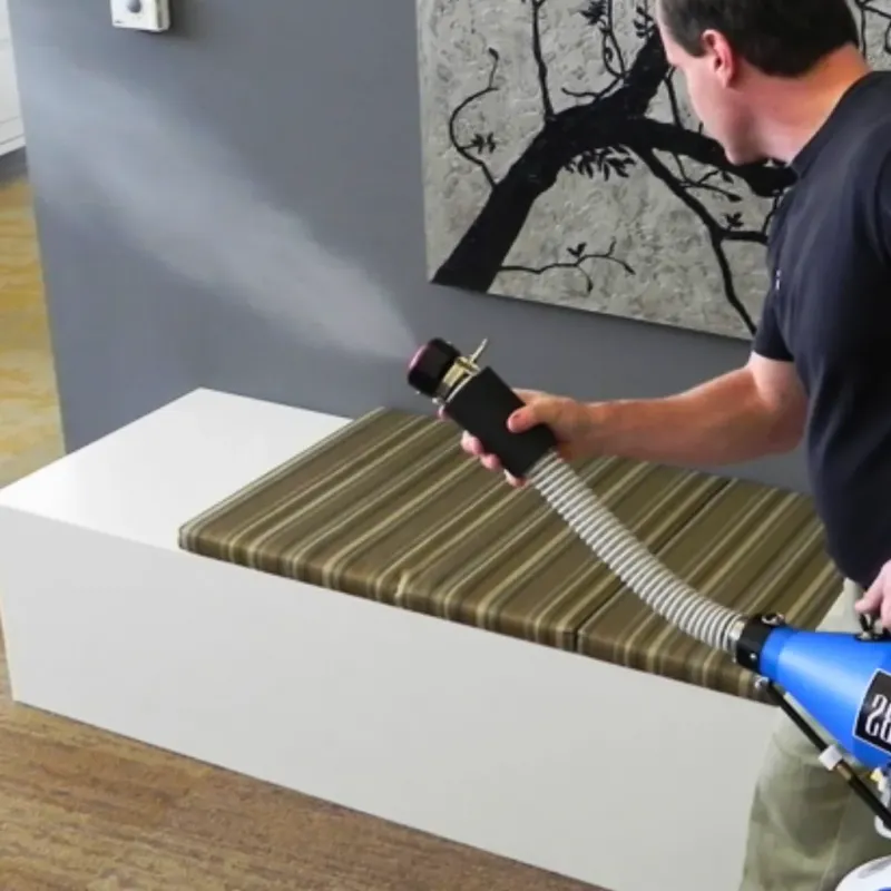 Professional Odor Removal in Northfield, NH